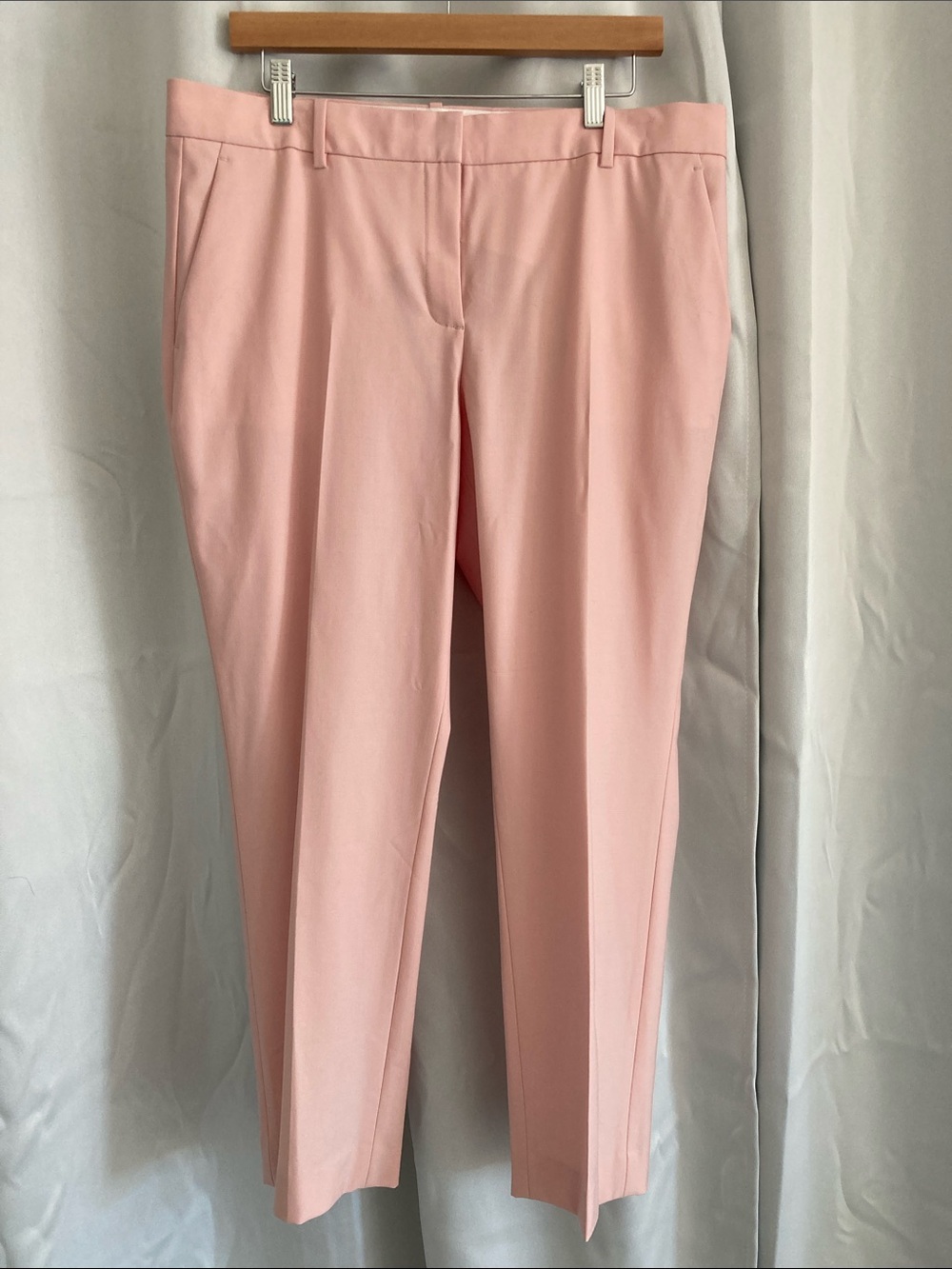 Theory Treeca 2 Skinny Trousers NWOT